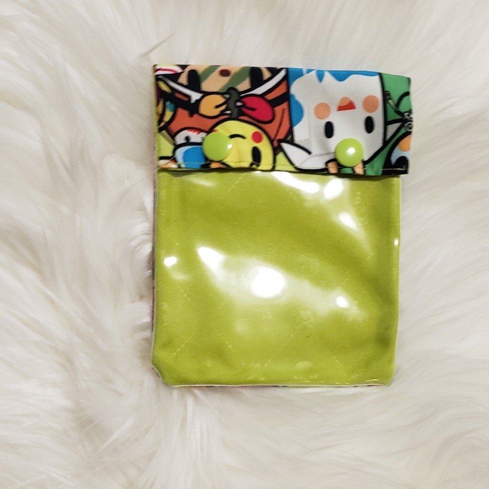 Med pouch